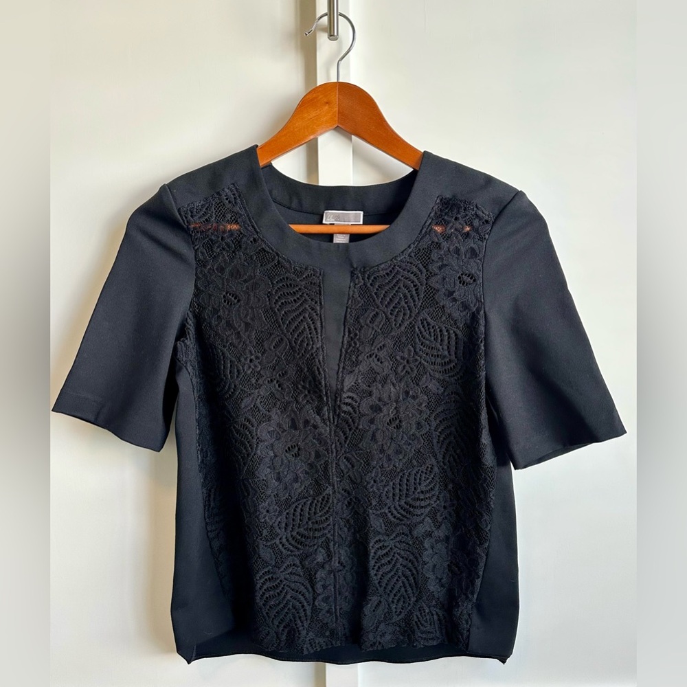 Chelsea 28 dressy top